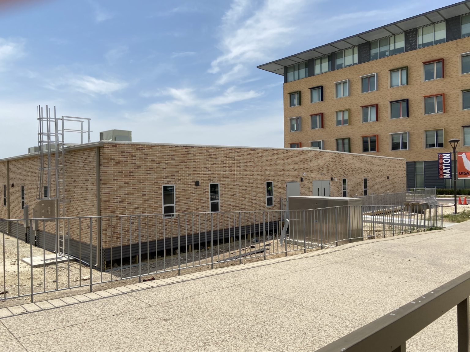 Texas A&M University System RELLIS Campus